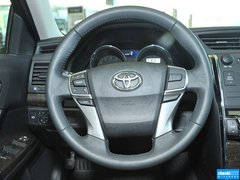 2013款 2.5V 自动 菁锐版