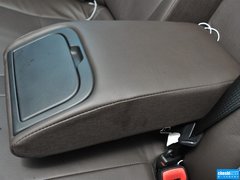 2013款 2.5V 自动 菁锐版