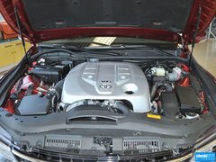 2013款 2.5V 自动 菁锐版
