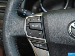 2013款 2.5V 自动 菁锐版