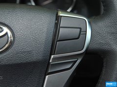 2013款 2.5V 自动 菁锐版