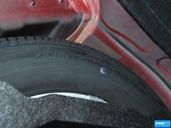 2013款 2.5V 自动 菁锐版