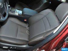 2013款 2.5V 自动 菁锐版