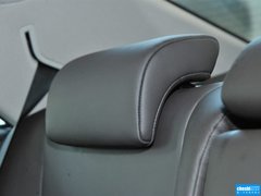 2013款 2.5V 自动 菁锐版