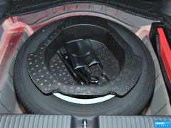 2013款 2.5V 自动 菁锐版