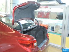 2013款 2.5V 自动 菁锐版