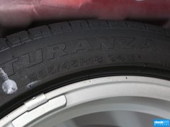 2013款 2.5V 自动 菁锐版