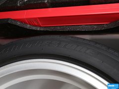 2013款 2.5V 自动 菁锐版