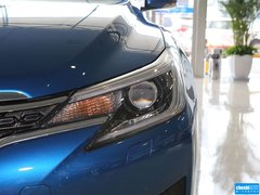 2013款 2.5V 自动 菁锐版