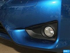 2013款 2.5V 自动 菁锐版