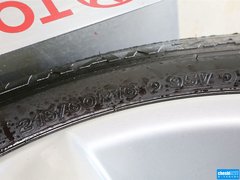 2013款 2.5V 自动 菁锐版
