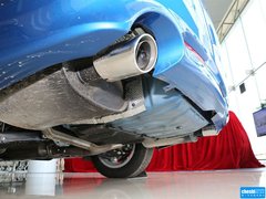 2013款 2.5V 自动 菁锐版
