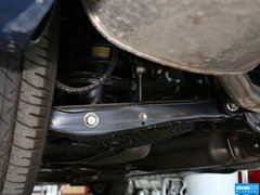 2013款 2.5V 自动 菁锐版
