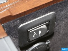 2013款 2.5V 自动 菁锐版
