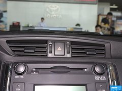 2013款 2.5V 自动 菁锐版