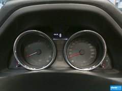 2013款 2.5V 自动 菁锐版