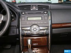 2013款 2.5V 自动 菁锐版