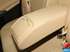 2013款 2.5V 自动 菁锐版