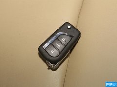 2013款 2.5V 自动 菁锐版