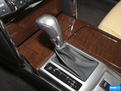 2013款 2.5V 自动 菁锐版