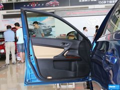 2013款 2.5V 自动 菁锐版