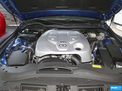 2013款 2.5V 自动 菁锐版