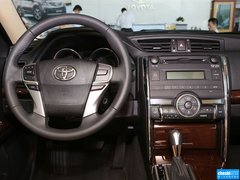 2013款 2.5V 自动 菁锐版