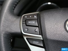 2013款 2.5V 自动 菁锐版
