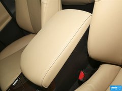 2013款 2.5V 自动 菁锐版