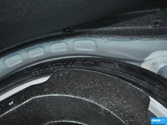 2013款 2.5V 自动 菁锐版