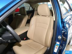 2013款 2.5V 自动 菁锐版