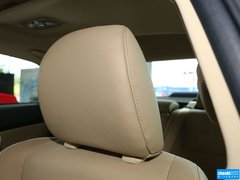 2013款 2.5V 自动 菁锐版