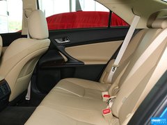 2013款 2.5V 自动 菁锐版