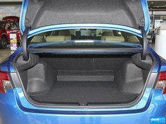 2013款 2.5V 自动 菁锐版