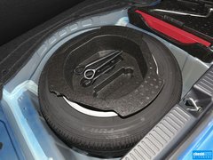 2013款 2.5V 自动 菁锐版