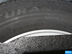 2013款 2.5V 自动 菁锐版