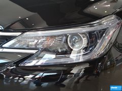 2013款 2.5V 自动 菁锐版