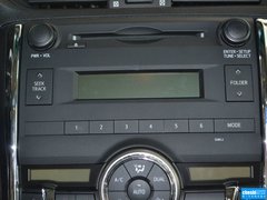 2013款 2.5V 自动 菁锐版