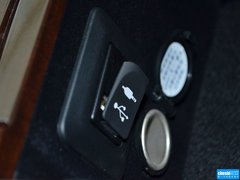 2013款 2.5V 自动 菁锐版