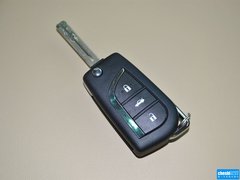 2013款 2.5V 自动 菁锐版