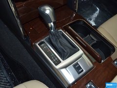 2013款 2.5V 自动 菁锐版