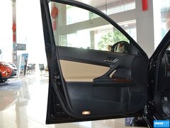 2013款 2.5V 自动 菁锐版