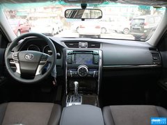 2013款 2.5V 自动 菁锐版