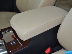 2013款 2.5V 自动 菁锐版