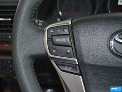 2013款 2.5V 自动 菁锐版