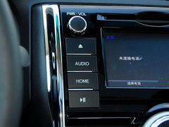 锐志 2013款 2.5V 自动 尚锐版