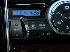 2013款 2.5V 自动 尚锐版