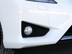 2013款 2.5V 自动 尚锐版