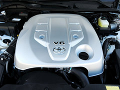 2013款 2.5V 自动 尚锐版