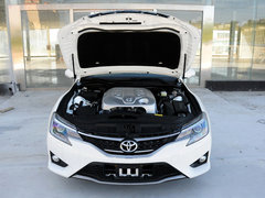 2013款 2.5V 自动 尚锐版